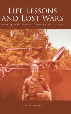Lekcje życia i przegrane wojny: odcinki wojskowe z 5 dekad (1977-2019) - Life Lessons and Lost Wars: Army Episodes across 5 Decades (1977 - 2019)