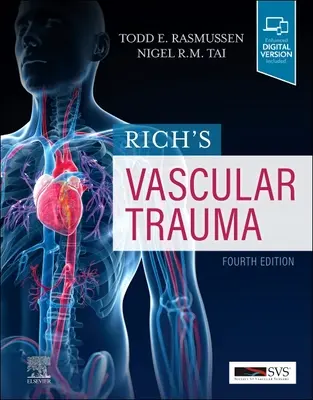 Uraz naczyniowy Richa - Rich's Vascular Trauma