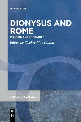 Dionizos i Rzym - Dionysus and Rome