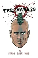 Throwaways tom 2 - Throwaways Volume 2