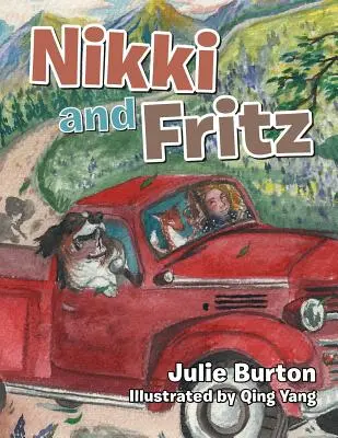 Nikki i Fritz - Nikki and Fritz