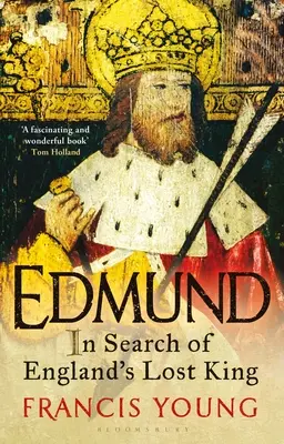 Edmund: W poszukiwaniu zaginionego króla Anglii - Edmund: In Search of England's Lost King