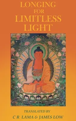 Tęsknota za Bezgranicznym Światłem: Wpuszczenie światła miłości Buddy Amitabhy - Longing for Limitless Light: Letting in the light of Buddha Amitabha's love