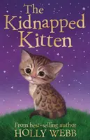 Porwany kotek - Kidnapped Kitten