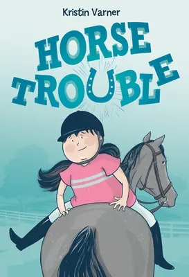 Końskie kłopoty - Horse Trouble