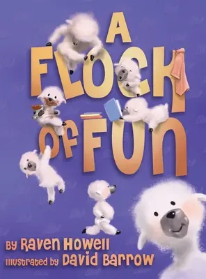 Stado zabawy - A Flock of Fun