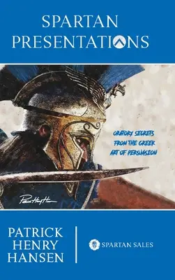 Spartańskie prezentacje - Spartan Presentations