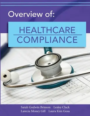 Przegląd zgodności z przepisami dotyczącymi opieki zdrowotnej - Overview of Healthcare Compliance