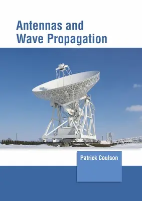 Anteny i propagacja fal - Antennas and Wave Propagation