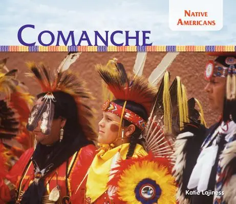 Komancze - Comanche