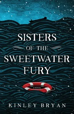 Siostry Sweetwater Fury - Sisters of the Sweetwater Fury