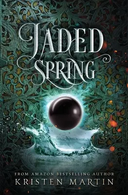 Jaded Spring