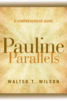 Pauline Parallels: Kompleksowy przewodnik - Pauline Parallels: A Comprehensive Guide