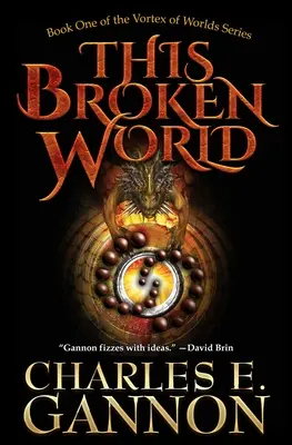 Ten zepsuty świat - This Broken World