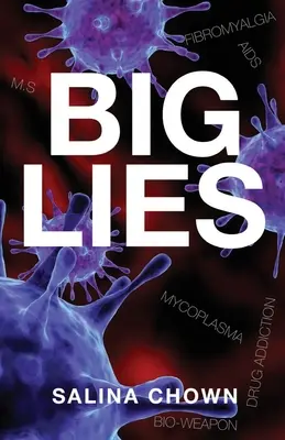 Wielkie kłamstwa - Big Lies