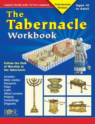 Podręcznik Tabernakulum - The Tabernacle Workbook