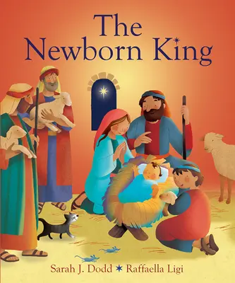 Nowonarodzony król - The Newborn King