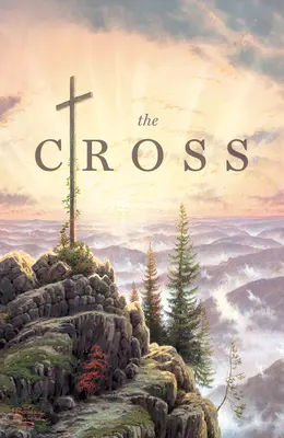 Krzyż (pakiet 25 sztuk) - The Cross (Pack of 25)