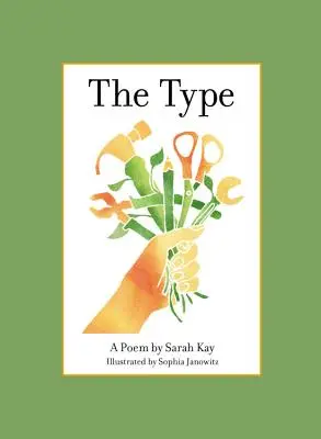 Typ - The Type