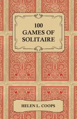 100 gier w pasjansa - 100 Games of Solitaire