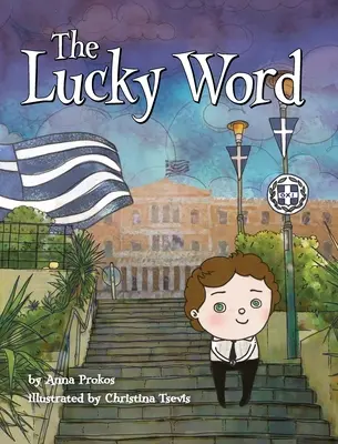 Szczęśliwe słowo - The Lucky Word