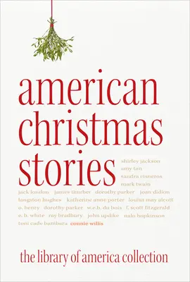 Amerykańskie opowieści świąteczne - American Christmas Stories