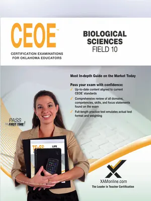 Nauki biologiczne Ceoe Osat (dziedzina 10) - Ceoe Osat Biological Sciences (Field 10)