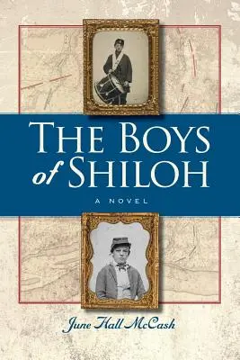 Chłopcy z Shiloh - The Boys of Shiloh