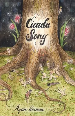 Piosenka cykady - Cicada Song