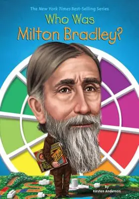 Kim był Milton Bradley? - Who Was Milton Bradley?