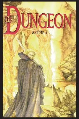 Lochy Philipa Jos Farmera, tom 4 - Philip Jos Farmer's The Dungeon Vol. 4