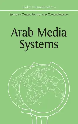 Arabskie systemy medialne - Arab Media Systems