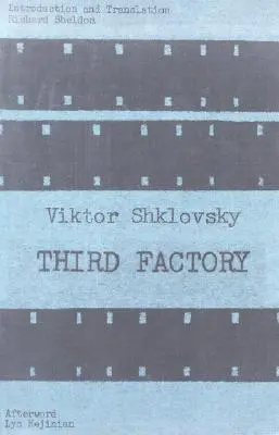 Trzecia fabryka - Third Factory