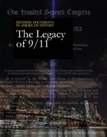 Definiowanie dokumentów w historii Ameryki: Dziedzictwo 9/11: Zakup wersji drukowanej obejmuje bezpłatny dostęp online - Defining Documents in American History: The Legacy of 9/11: Print Purchase Includes Free Online Access