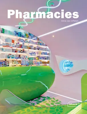 Apteki - Pharmacies