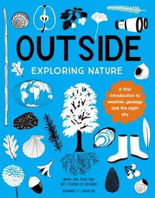 Na zewnątrz: Odkrywanie natury - Outside: Exploring Nature