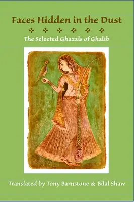 Twarze ukryte w pyle: wybrane ghazale Ghaliba - Faces Hidden in the Dust: Selected Ghazals of Ghalib