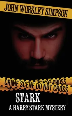 Stark, tajemnica Harry'ego Starka - Stark, A Harry Stark Mystery
