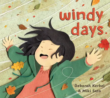 Wietrzne dni - Windy Days