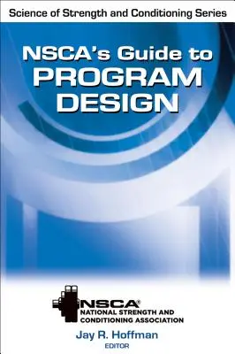 Przewodnik Nsca po projektowaniu programów - Nsca's Guide to Program Design