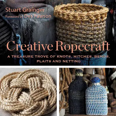 Kreatywny Ropecraft - Creative Ropecraft