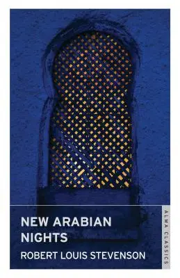 Nowe noce arabskie - New Arabian Nights