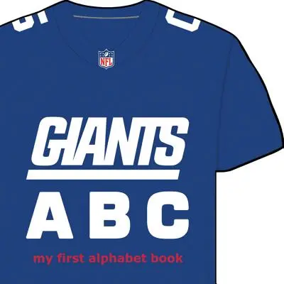 New York Giants ABC