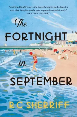 The Fortnight in September