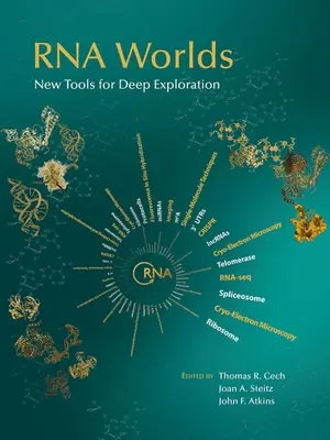 Światy RNA: nowe narzędzia do głębokiej eksploracji - RNA Worlds: New Tools for Deep Exploration