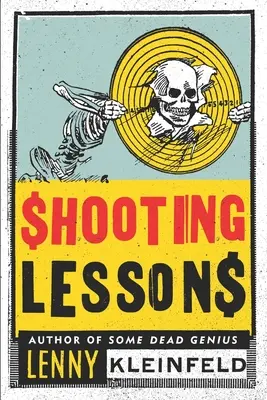 Lekcje strzelania - Shooting Lessons