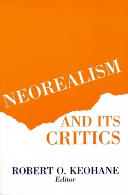 Neorealizm i jego krytycy - Neorealism and Its Critics