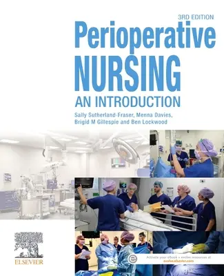 Pielęgniarstwo okołooperacyjne: Wprowadzenie - Perioperative Nursing: An Introduction
