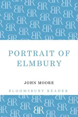 Portret Elmbury - Portrait of Elmbury