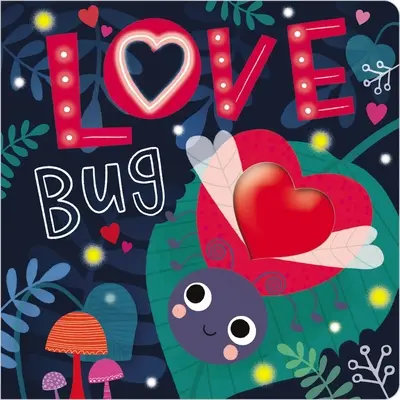 Miłosny robal - Love Bug